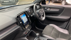 Volvo Xc40 1.5 T3 R DESIGN 5dr Petrol Estate